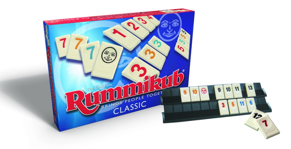 Rummikub