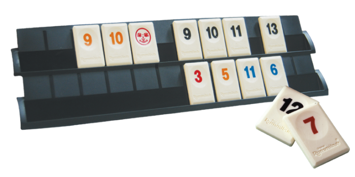 Rummikub